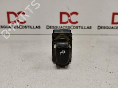 Used Right front window switch HYUNDAI ACCENT II (LC) 1.5 CRDi (82 hp) 31036893