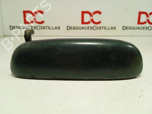 Used Rear left exterior door handle Rear left exterior door handle FORD ESCORT V (AAL, ABL) RS Cosworth 4x4 (220 hp) 40101945 40101945