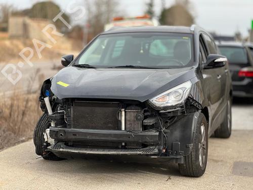 Engine mount HYUNDAI ix35 (LM, EL, ELH)  | BP30167558M89  - Image 6