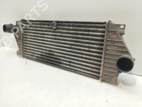 Intercooler MERCEDES-BENZ M-CLASS (W163) ML 270 CDI (163.113) | BP20978539M30 