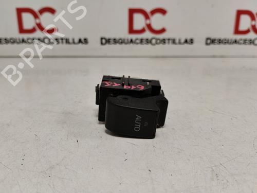 Used Left rear window switch TOYOTA AVENSIS (_T25_) 2.0 D-4D (ADT250_, ADT250R) (126 hp) 30907765