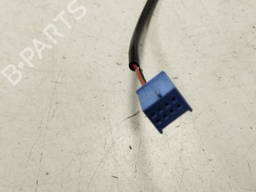 Rear left lock MERCEDES-BENZ C-CLASS (W203) C 220 CDI (203.008) | BP27694104C100 