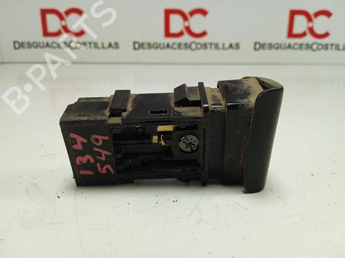 Warning switch NISSAN SERENA (C23) 2.3 D | BP17408945I22 