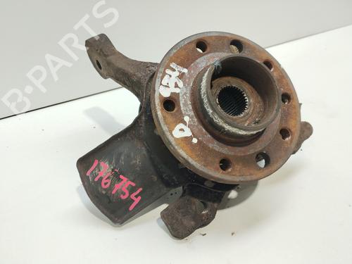 Right front steering knuckle OPEL ASTRA H GTC (A04) 1.9 CDTI (L08) | BP17425597M26 