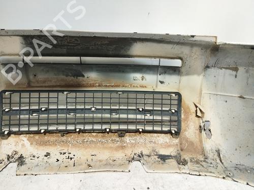 Front bumper CITROËN BERLINGO / BERLINGO FIRST Box Body/MPV (M_) 1.9 D 70 (MBWJZ, MCWJZ) | BP18333033C7 