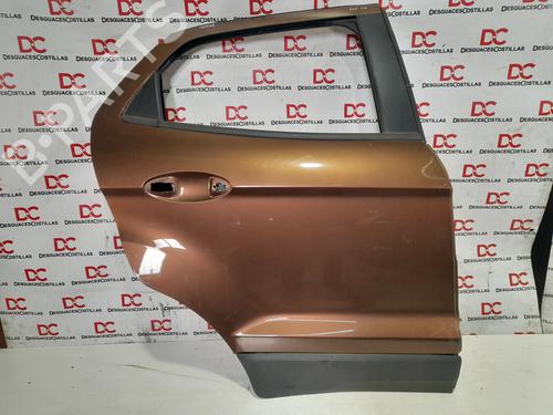Used Right rear door FORD ECOSPORT 1.0 EcoBoost (125 hp) 17402561