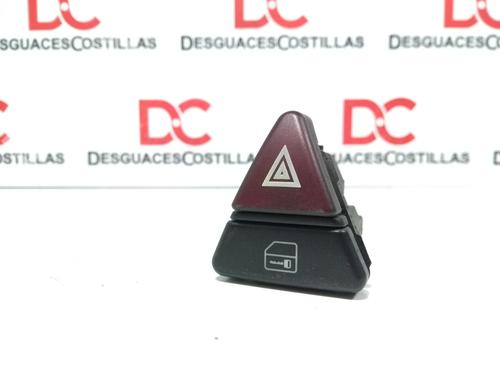 Advarselskontakt MERCEDES-BENZ A-CLASS (W168) A 160 CDI (168.007) (60 hp) 32085543