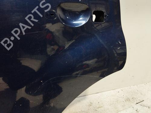 Left rear door CHRYSLER PT CRUISER (PT_) 2.2 CRD | BP29176519C4 