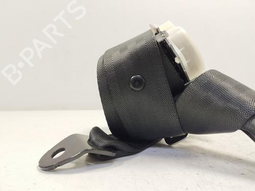 Rear left seatbelt HYUNDAI i20 I (PB, PBT)  | BP21531126I29 