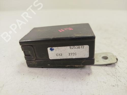 Electronic module MITSUBISHI PAJERO III (V7_W, V6_W) 2.5 TDi (V64W, V74W) | BP30196254M83