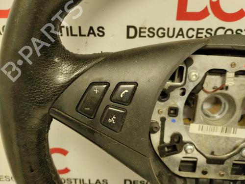 Steering wheel BMW 5 (E60) 535 d | BP17415729C49 
