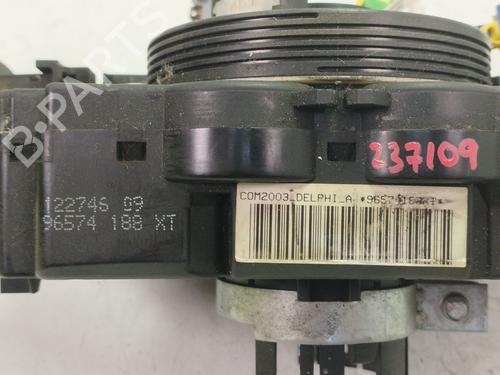 Switch PEUGEOT 607 (9D, 9U) 2.2 16V | BP35776753I30  - Image 5