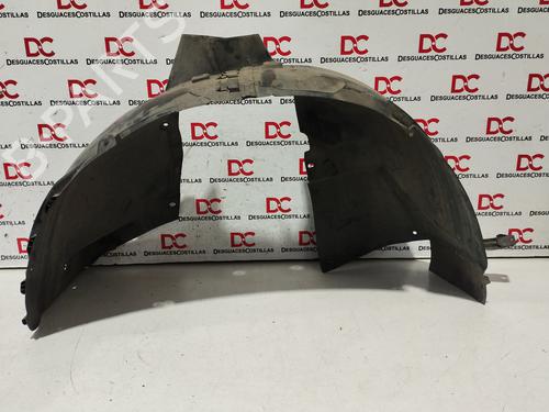 Wheel arch OPEL ASTRA J Sports Tourer (P10)  | BP24952292C56 