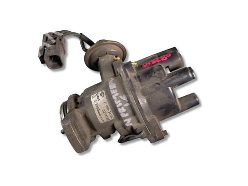 Used Ignition distributor Ignition distributor NISSAN PRIMERA (P10) 1.6 (102 hp) 40102357 40102357