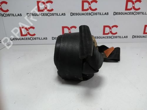 Front left seatbelt FORD ORION III (GAL) 1.6 i | BP17404563I26 