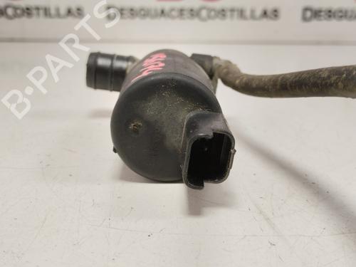 Washer pump CITROËN C5 I (DC_) 2.0 HDi (DCRHZB, DCRHZE) | BP25454576E24 