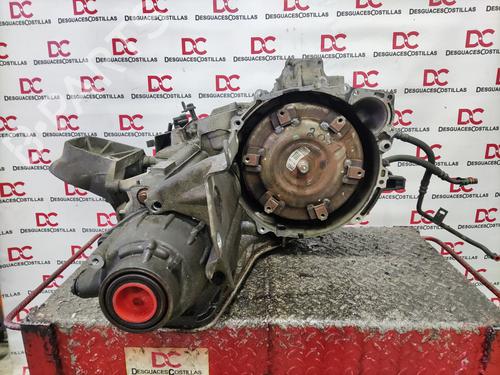 Used Gearbox VOLVO S80 I (184) T6 (272 hp) 17404854