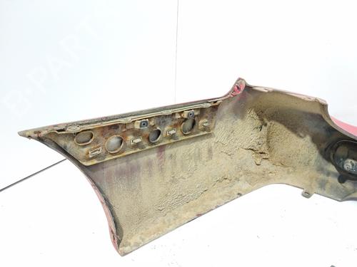 Rear bumper HYUNDAI LANTRA II (J-2) 1.9 D | BP25251052C8 