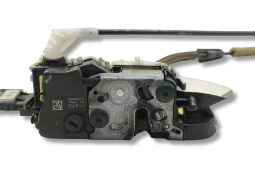 Used Front left lock Front left lock CITROËN BERLINGO Box Body/MPV (B9) 1.6 HDi 90 (90 hp) 40009181 40009181