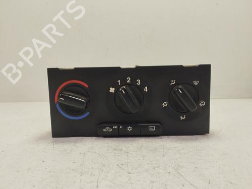 Used Climate control OPEL ZAFIRA A MPV (T98) [1999-2006]  29943323