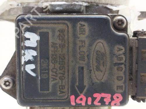 Mass air flow sensor FORD ESCORT VI Turnier (GAL, ANL) 1.6 i 16V | BP19174996M95 