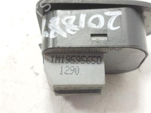 Spejlkontakt SEAT LEON (1M1)  | BP30407531I25 