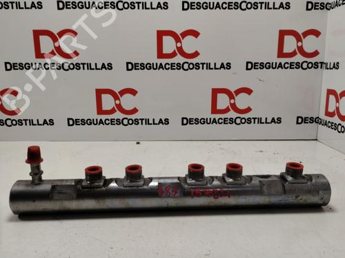 Sprederrør BMW 3 (E90) 320 d (177 hp) 32086282