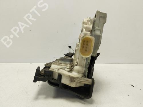 Front right lock SEAT ALTEA XL (5P5, 5P8)  | BP29199468C97 