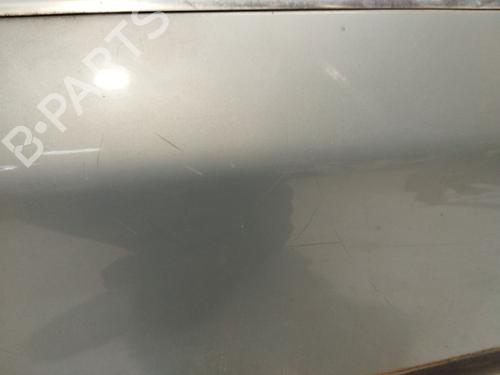 Left rear door PEUGEOT 607 (9D, 9U) 2.2 HDi | BP31082837C4
