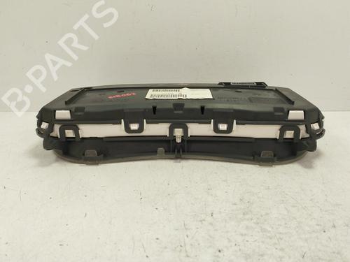 Instrument cluster RENAULT CLIO III (BR0/1, CR0/1)  | BP28367112C47