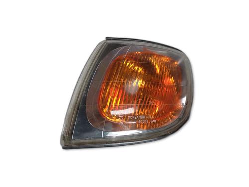 Blinklys fortil venstre HYUNDAI TRAJET (FO) 2.0 CRDi (113 hp) 31253350