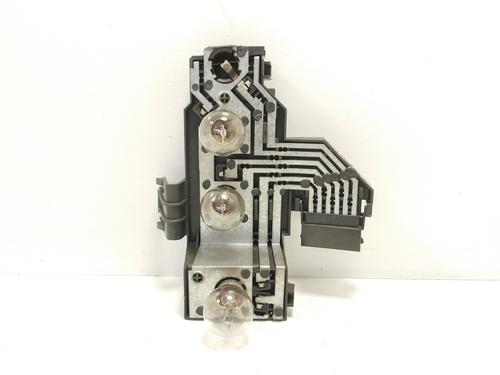 Used Lamp holder AUDI A4 B5 (8D2) 1.9 TDI (110 hp) 17540985
