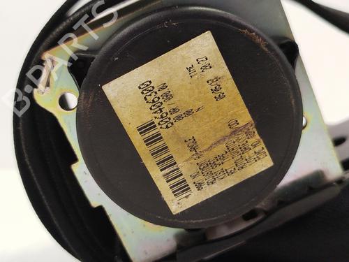 Rear right seatbelt MAZDA 3 (BK) 1.6 DI Turbo | BP36765892I28 - Image 4