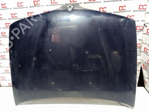 Used Hood RENAULT MEGANE I (BA0/1_) 1.4 e (BA0E, BA0V) (75 hp) 30051856