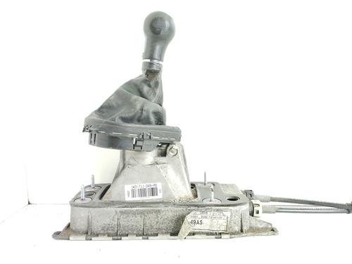 Gear lever SEAT LEON (1P1)  | BP25484772M90 