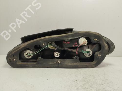 Left taillight HYUNDAI COUPE I (RD) | BP30672446C34