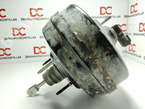 Servo brake FORD MONDEO V Hatchback (CE) 2.0 TDCi | BP17410049M42 