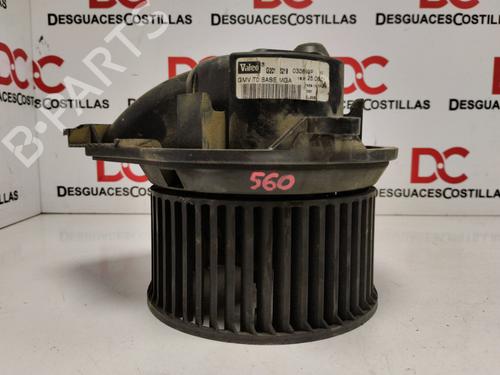 Heater blower motor MERCEDES-BENZ VITO Van (W638) 112 CDI 2.2 (638.094) | BP17410246M62 