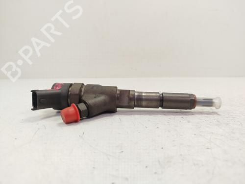 Used Injector Injector CITROËN C5 I (DC_) 2.0 HDi (DCRHZB, DCRHZE) (109 hp) 33872828 33872828