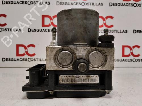 ABS pump PEUGEOT 307 (3A/C) 2.0 HDi 90 | BP17412304M43 