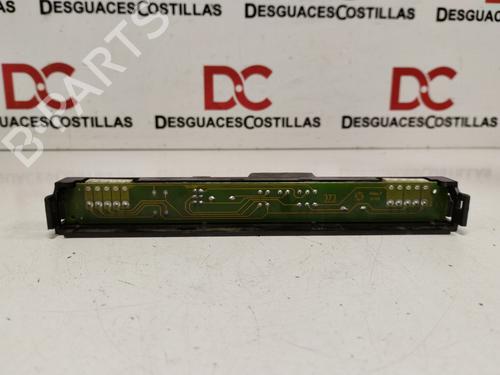 Used Electronic module IVECO DAILY IV Platform/Chassis 35C14 G, 35C14 G/P, 35S14 G, 35S14 G/P, 35C14 GD,... (136 hp) 17417155