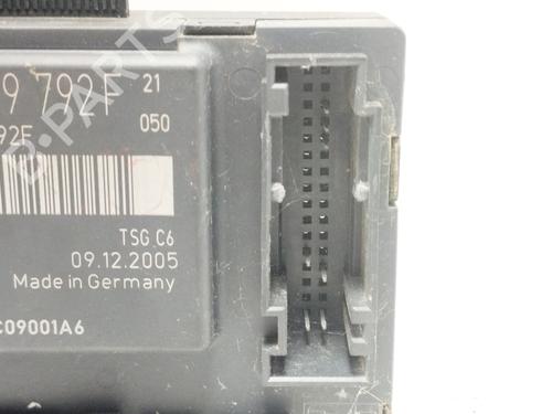 Electronic module AUDI A6 C6 Avant (4F5)  | BP17423647M83 