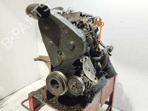 Engine SEAT IBIZA II (6K1) 1.9 D | BP29350482M1 