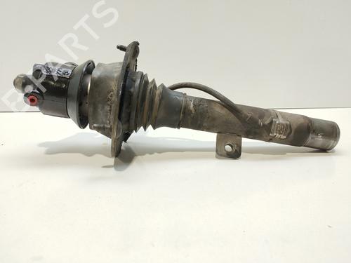 Left front shock absorber CITROËN C5 II (RC_) 2.0 HDi (RCRHRH) | BP17714200M16 