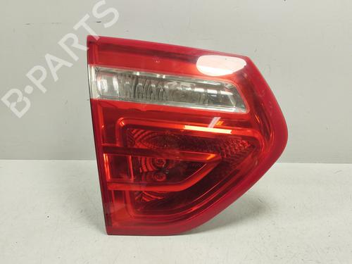 Used Left tailgate light Left tailgate light 36900108 36900108