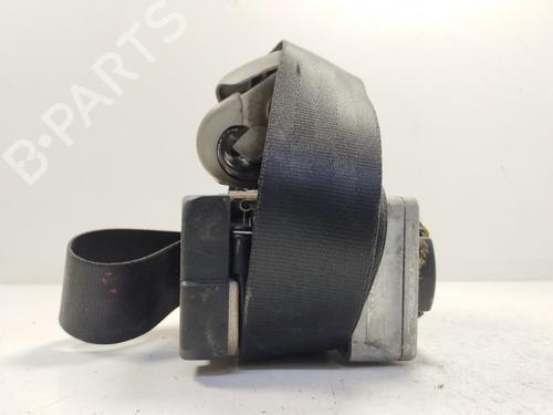 Front left seatbelt VW GOLF IV (1J1) 1.9 TDI | BP22420117I26 