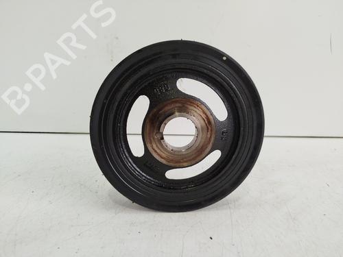 Used Pulley Pulley CITROËN C3 II (SC_) [2009-2026] 26936076 26936076