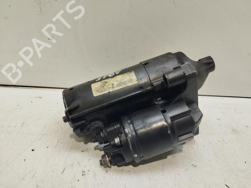 Startmotor CITROËN BERLINGO MULTISPACE (B9) 1.6 HDi 75 / BlueHDi 75 | BP30929409M8 