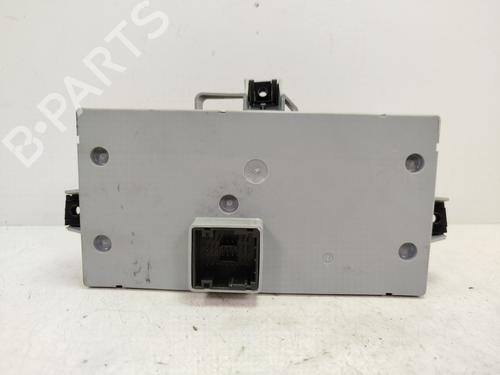 Elektronisk modul FIAT STILO Multi Wagon (192_) 1.9 JTD (115 hp) 30196243