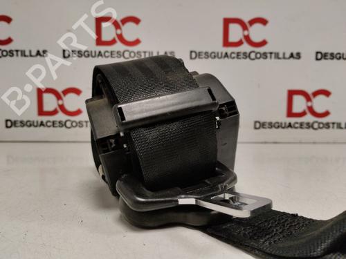 Rear left seatbelt FORD ECOSPORT 1.0 EcoBoost | BP17412133I29 